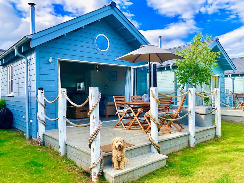 Beach House