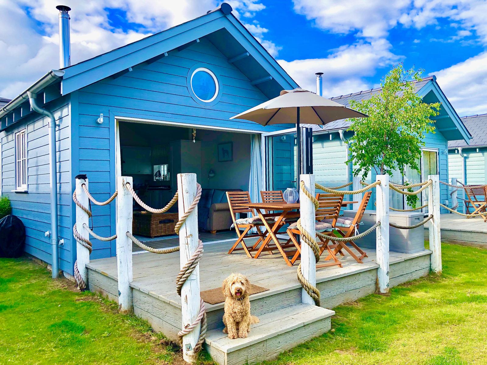 Beach House