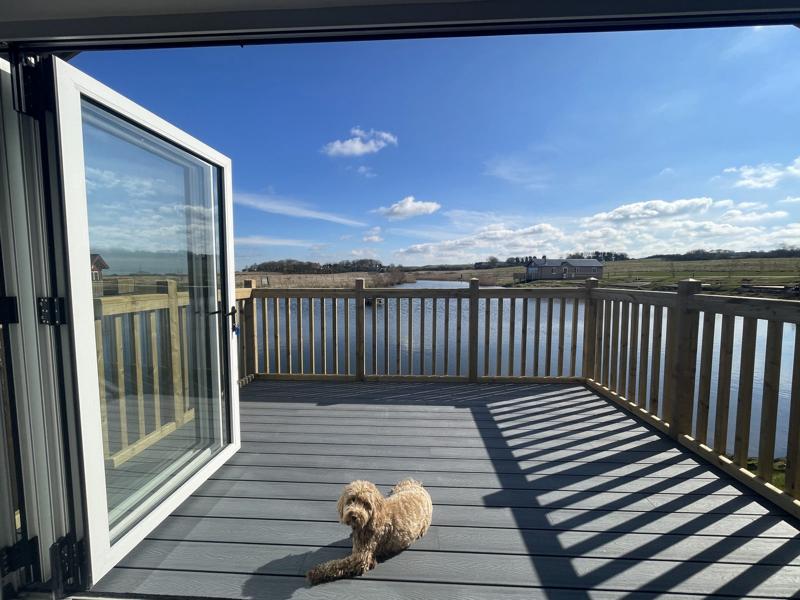 Lake View Lodge photo 13