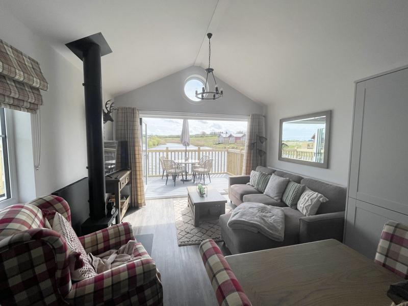 Lake View Lodge photo 3