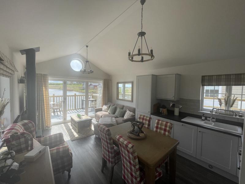 Lake View Lodge photo 5
