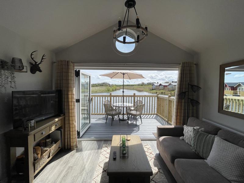 Lake View Lodge photo 14